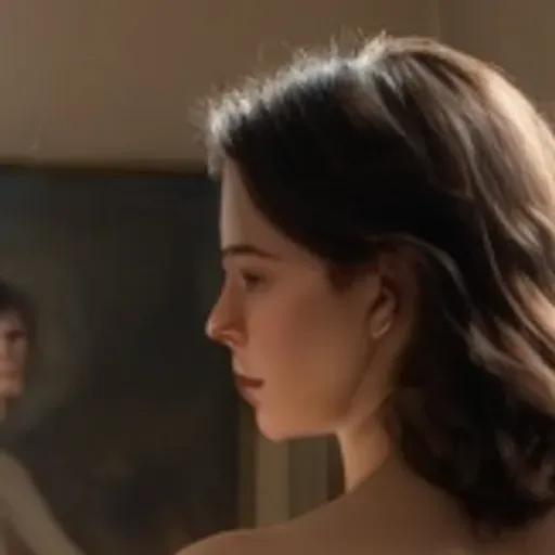 AI色情圖片產生器