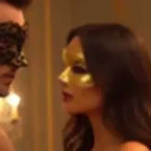 AI色情照片生成器