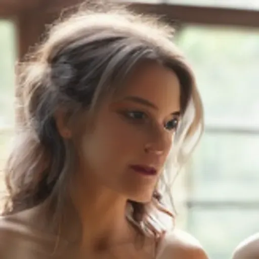 AI色情圖片產生器