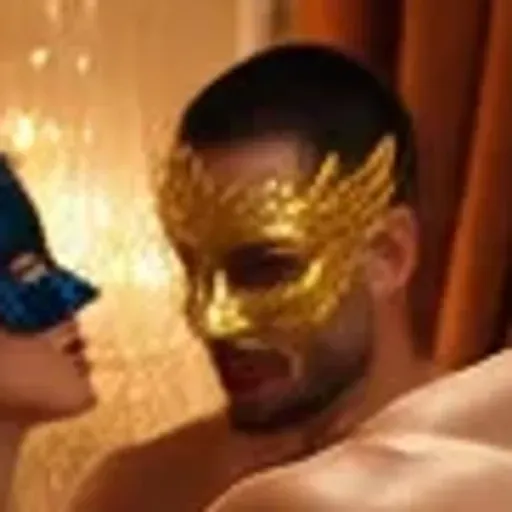 AI色情圖片產生器