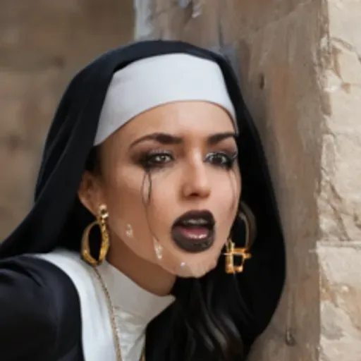 โปรแกรมสร้างภาพโปรนที่ใช้ปัญหา AI