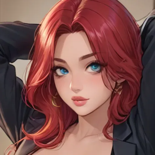 AI色情图片生成器