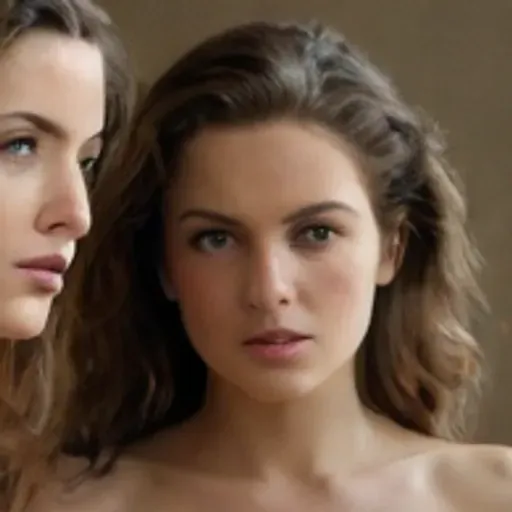 AI色情照片生成器