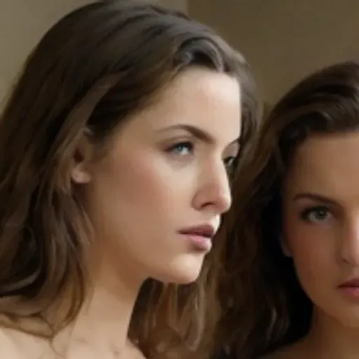 AI色情照片生成器