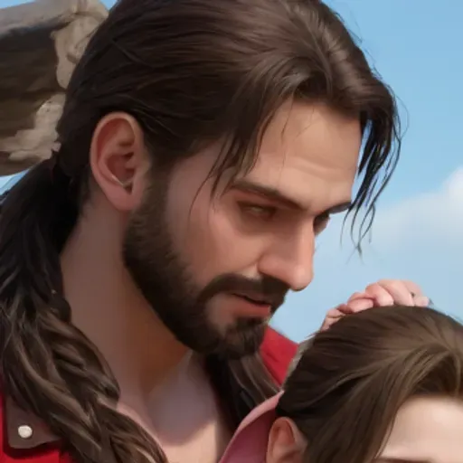 AI porn image generator