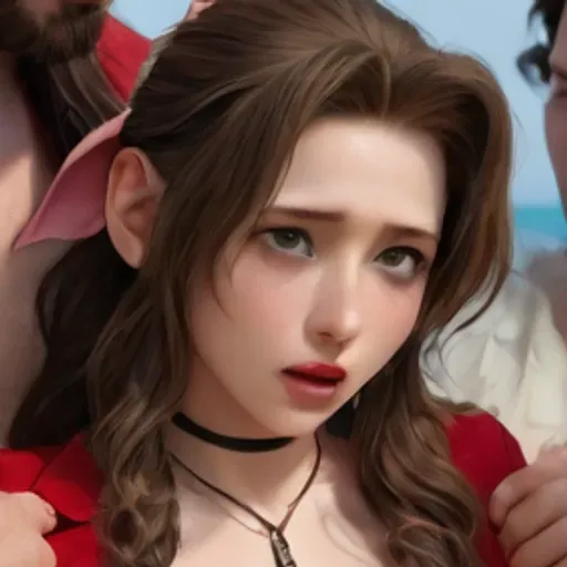 AI porn pic generator