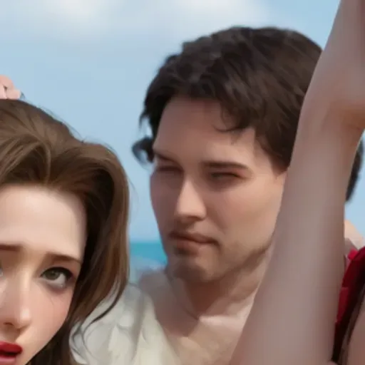 AI porn pic generator