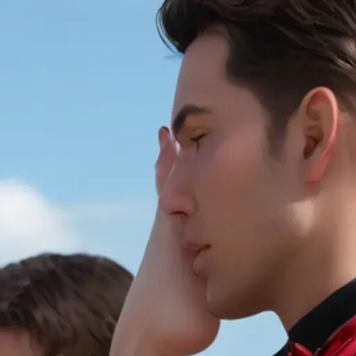 AI porn image generator