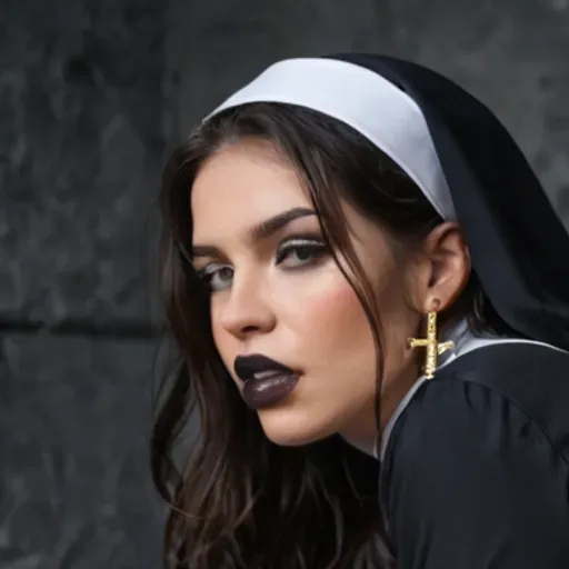 AI porn image generator