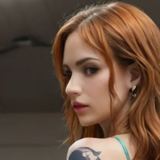 AI porn image generator