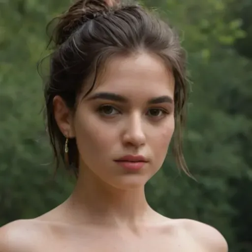 AI色情圖片產生器