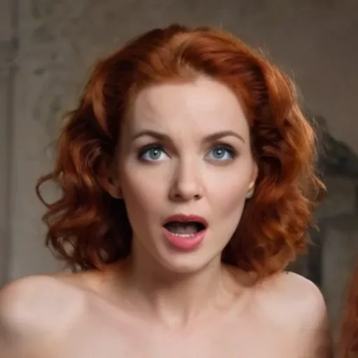 AI色情照片生成器