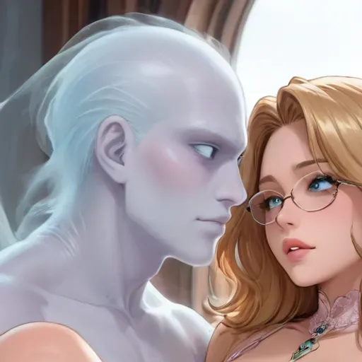 AI porn image generator