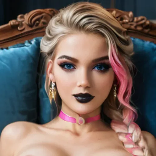 AI porn image generator