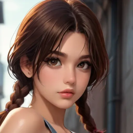 AI porn image generator