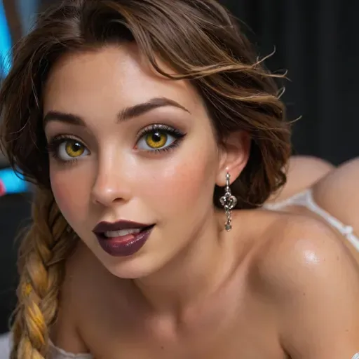 AI色情圖片產生器