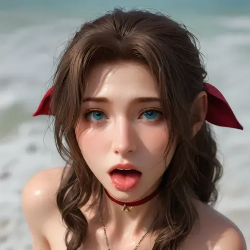 генератор порно-изображений на ИИ