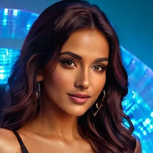 AI色情圖片產生器