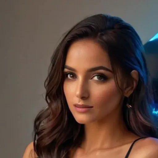 AI色情圖片產生器