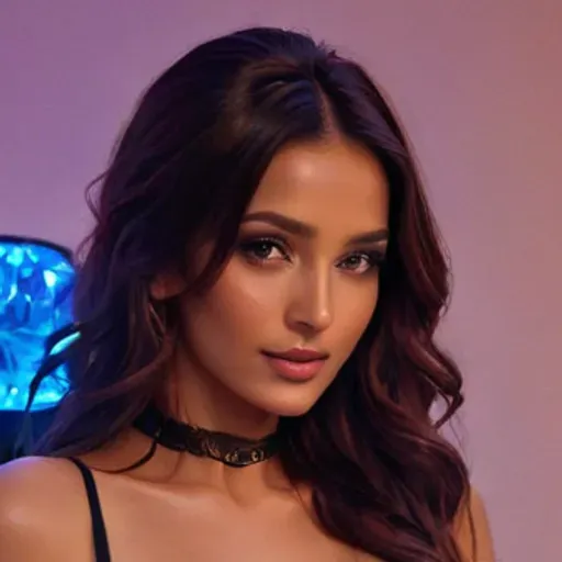 AI色情图片生成器