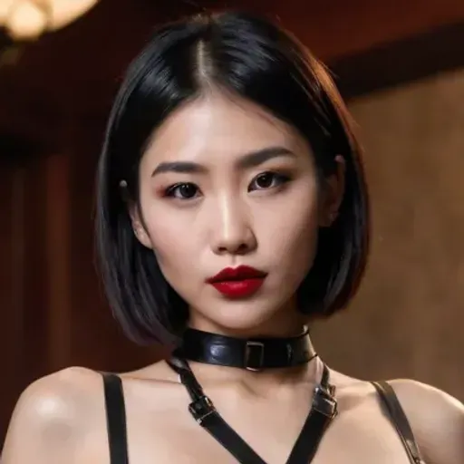 KI-Pornobild-Generator