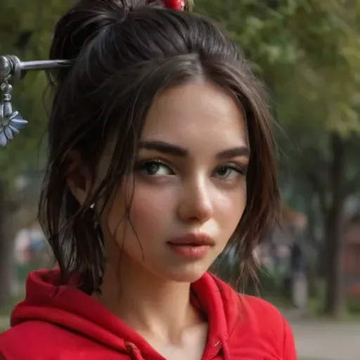 AIポルノ画像ジェネレーター