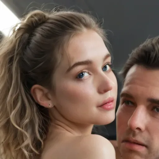 AI色情圖片產生器