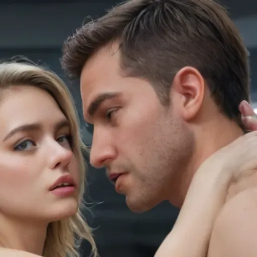 AI色情图片生成器