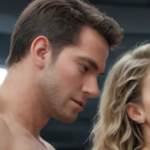 AI色情照片生成器