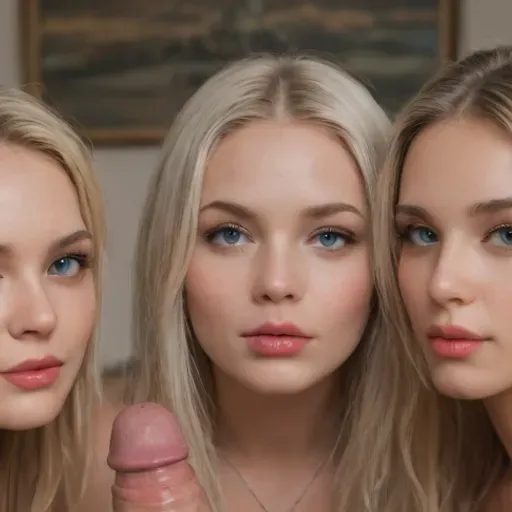 AI porn image generator