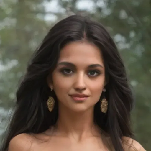 AI色情图片生成器