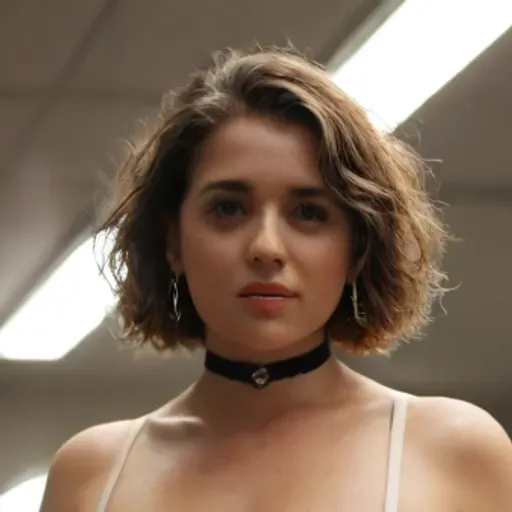 AI色情图片生成器