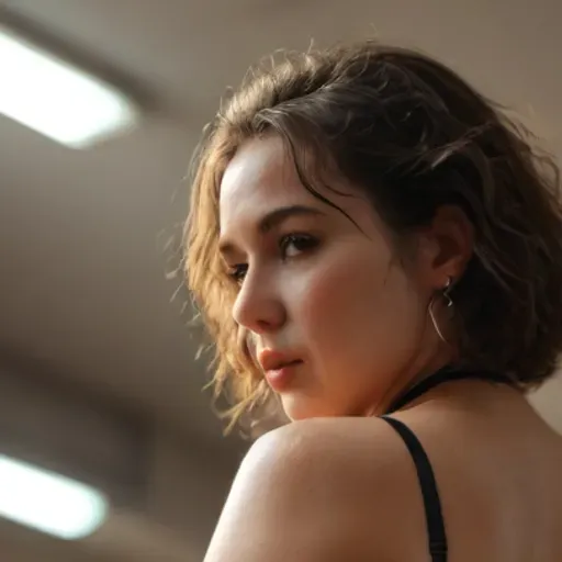 AI色情圖片產生器