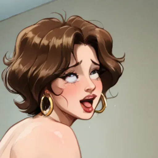 AI porn image generator