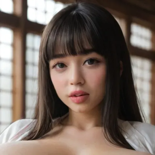 AI色情圖片產生器