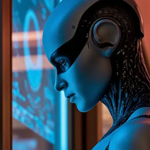 एआई पोर्न इमेज जेनरेटर