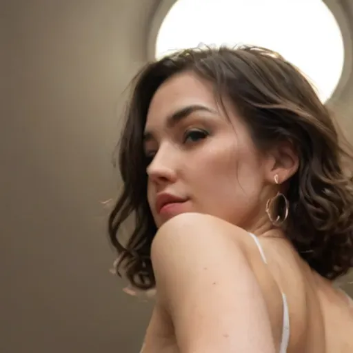 AI色情圖片產生器