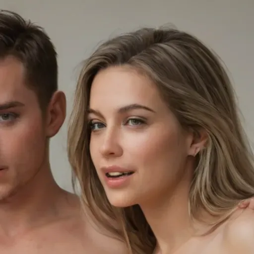 AI色情照片生成器