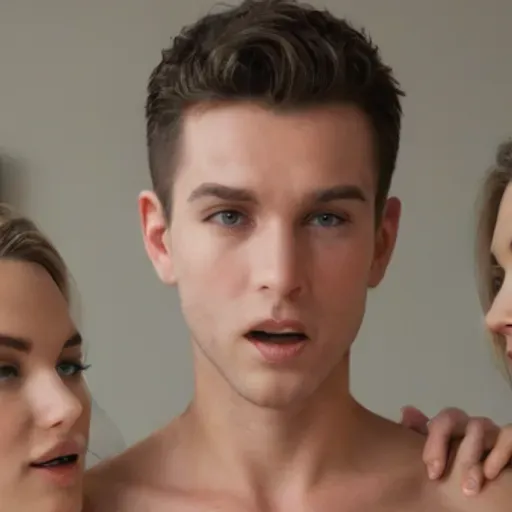 AI色情照片生成器