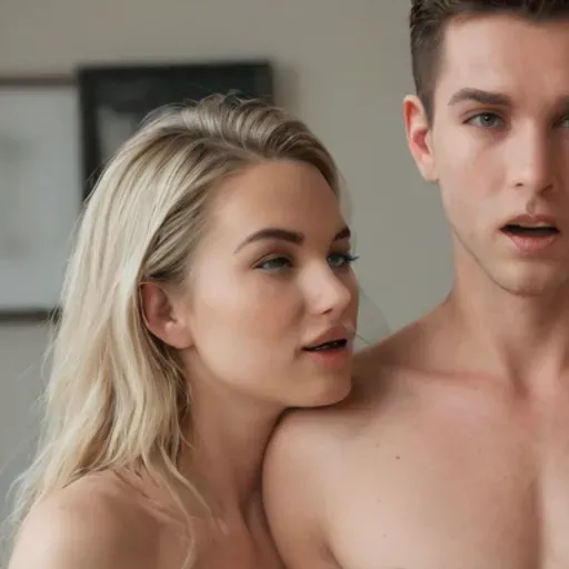 AI色情图片生成器