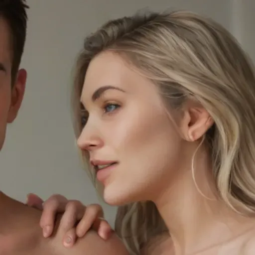 AI色情图片生成器