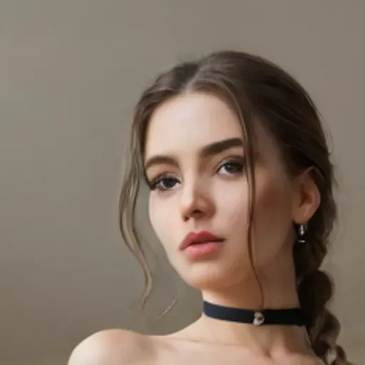 AI色情图片生成器