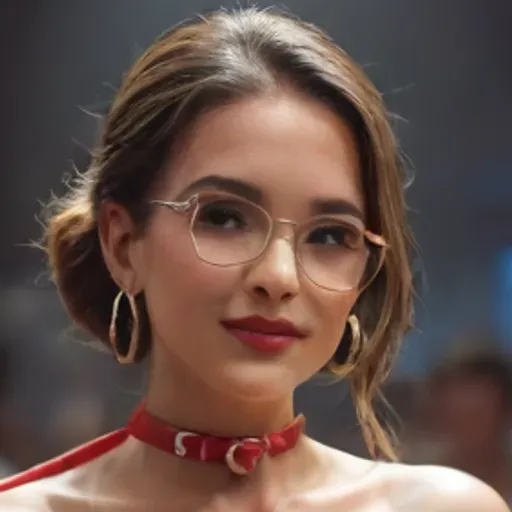 AI色情圖片產生器