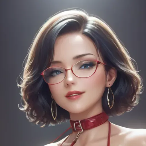 AI色情图片生成器