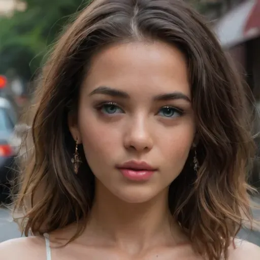 AI 포르노 이미지 생성기