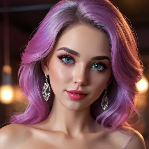 AI porn image generator