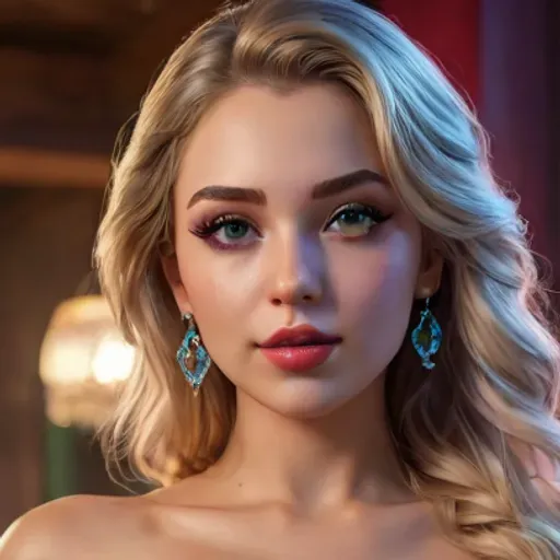 AI色情圖片產生器