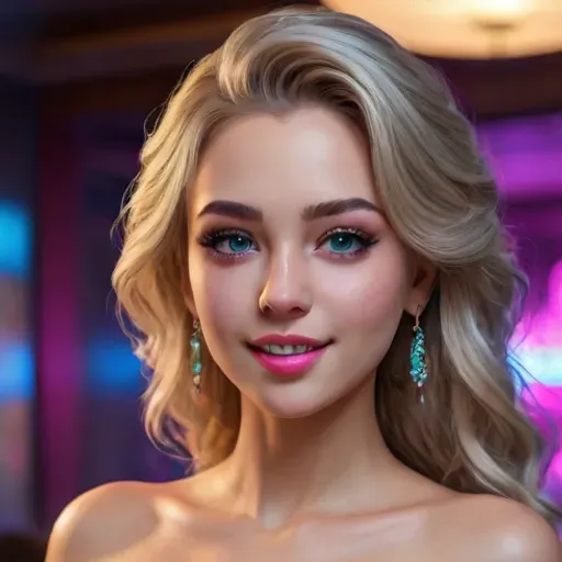 AI porn image generator