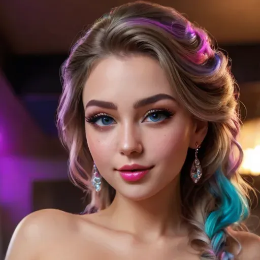 AI porn image generator