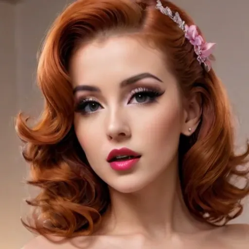 AI色情圖片產生器